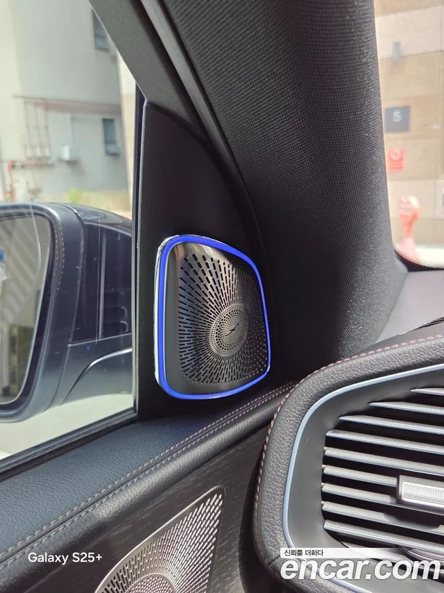 Mercedes-Benz GLS - Class X167 2024 Белый из Кореи, фото 2