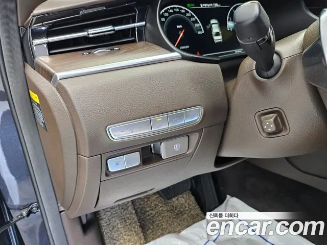 Kia More K9 id 2917765 из Кореи 2