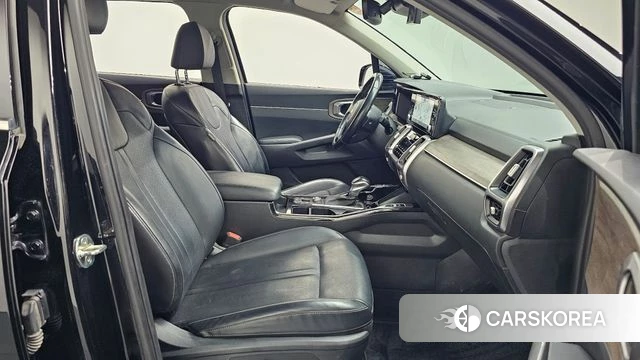 Kia Sorento 4th Generation 2020 Черный из Кореи, фото 2