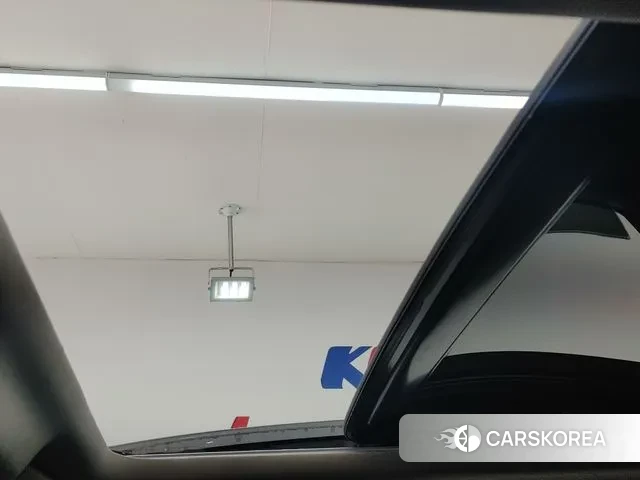 Renault Korea (Samsung) QM6 2018 Серый из Кореи, фото 2