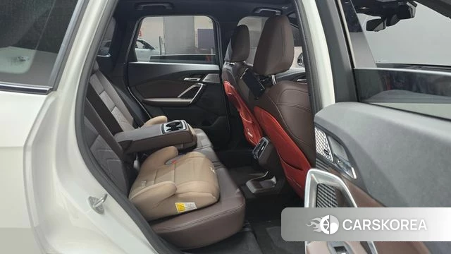 BMW X1 (U11) 2025 Белый из Кореи, фото 2