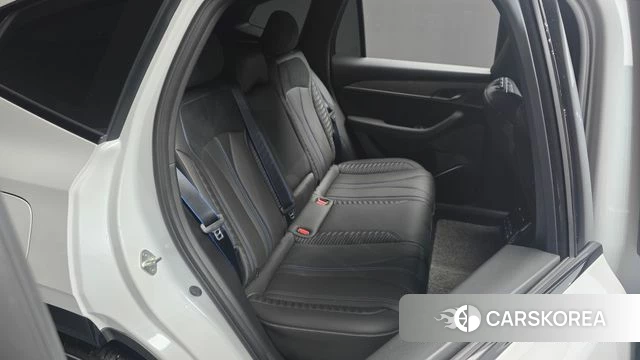 Renault Korea (Samsung) Grand Coleos 2025 Белый из Кореи, фото 2