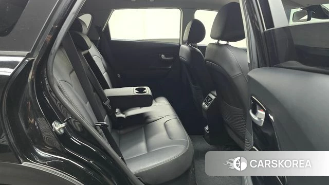 Kia The New Niro 2019 Черный из Кореи, фото 2