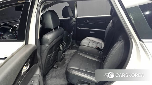 Kia The New Sorento 2019 Белый из Кореи, фото 2