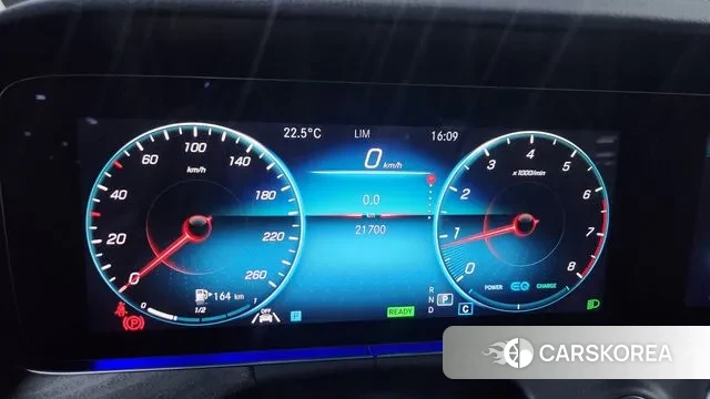 Mercedes-Benz E-Class W213 2023 Черный из Кореи, фото 2