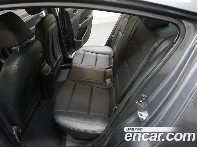 Hyundai Avante AD id 2434574 из Кореи 2