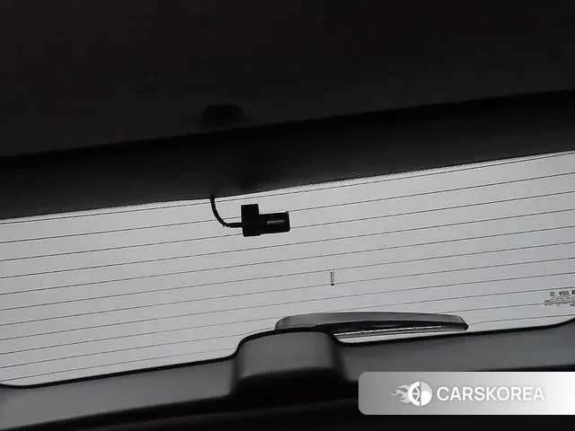 Chevrolet (GM Daewoo) The New Trax 2020 Черный из Кореи, фото 2