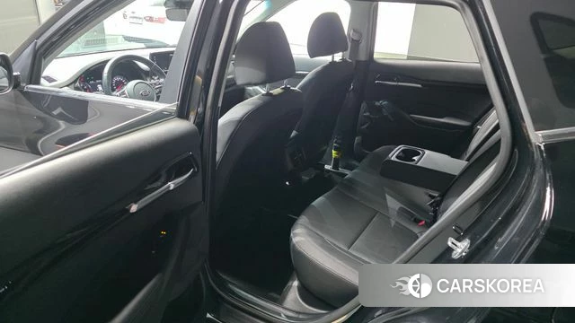 Kia Seltos 2020 Черный из Кореи, фото 2