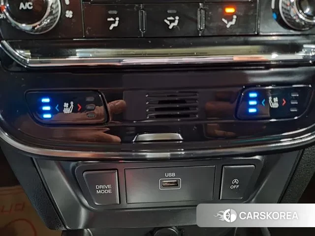 Ssangyong Berry New Tivoli 2021 Синий из Кореи, фото 2