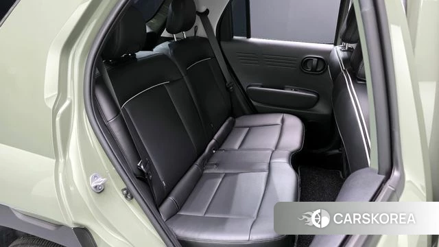 Hyundai Casper 2021 Зеленый из Кореи, фото 2