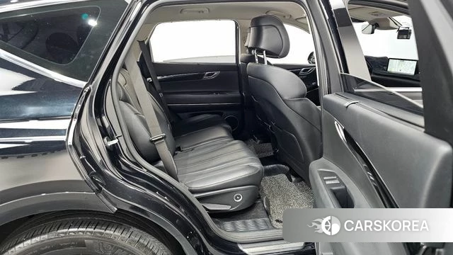 Genesis GV80 2020 Черный из Кореи, фото 2