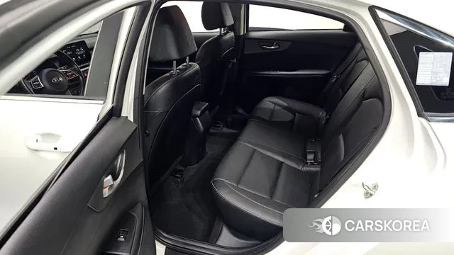 Kia Come New K3 2019 Белый из Кореи, фото 2