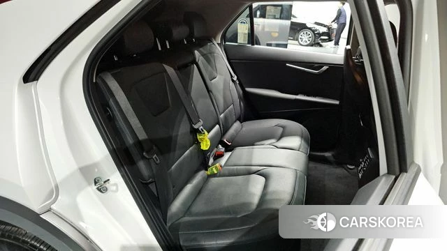 Kia Di All New Niro EV 2024 Белый из Кореи, фото 2