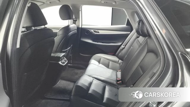Hyundai The New Grandeur IG 2020 Серый из Кореи, фото 2