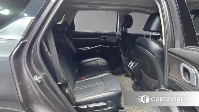 Kia Sorento 4th Generation 2020 Серый из Кореи, фото 2