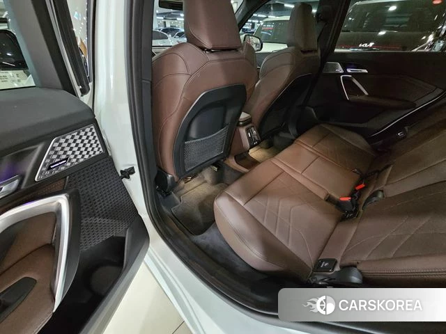 BMW X1 (U11) 2023 Белый из Кореи, фото 2