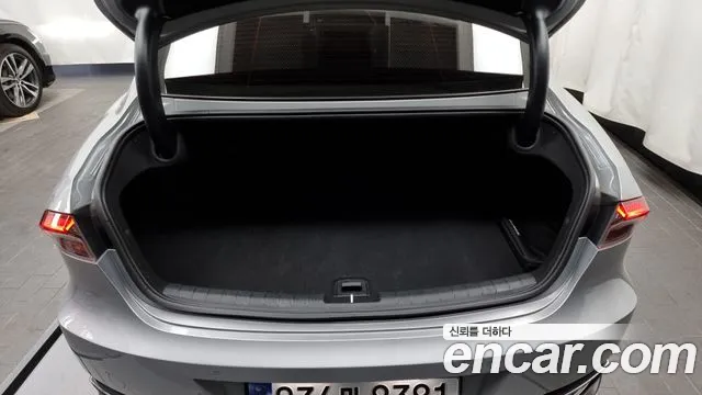 Hyundai The New Grandeur IG id 2664736 из Кореи 2