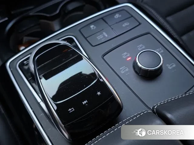 Mercedes-Benz GLE - Class W166 2019 Белый из Кореи, фото 2