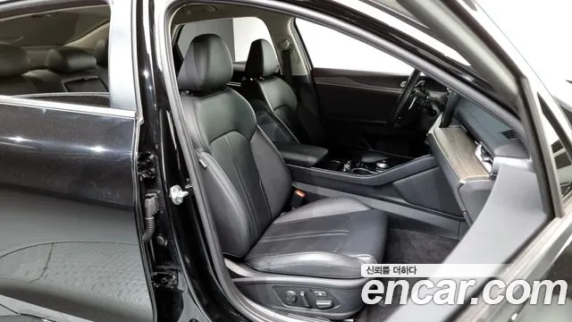 Kia K5 Hybrid 3rd Generation id 2709942 из Кореи 2