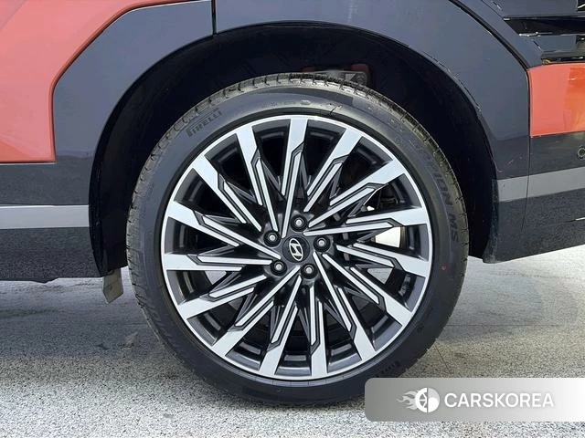 Hyundai Shengda 2024 Желтый из Китая, фото 2