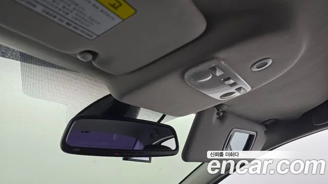 Renault Korea (Samsung) SM3 Neo 2018 Белый из Кореи, фото 2