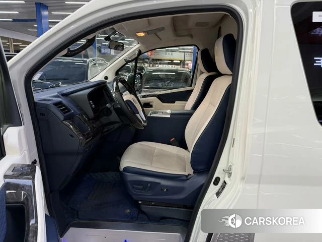 Toyota Hiace id 3957788 из Китая 2