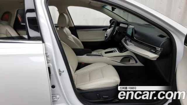 Hyundai The New Grandeur IG id 2824426 из Кореи 2