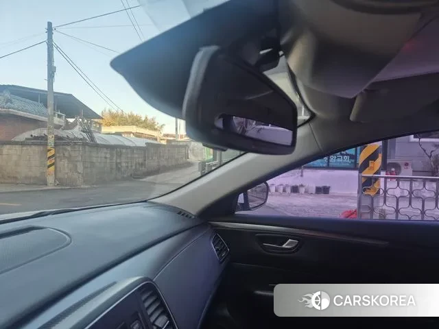 Renault Korea (Samsung) SM6 2018 Белый из Кореи, фото 2