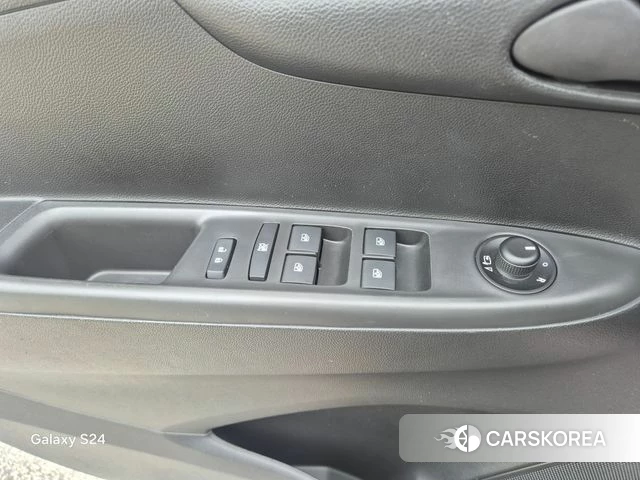 Chevrolet (GM Daewoo) The New Spark 2022 Серый из Кореи, фото 2