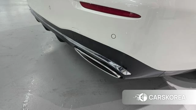 Mercedes-Benz S-Class W223 2022 Жемчужный цвет из Кореи, фото 2