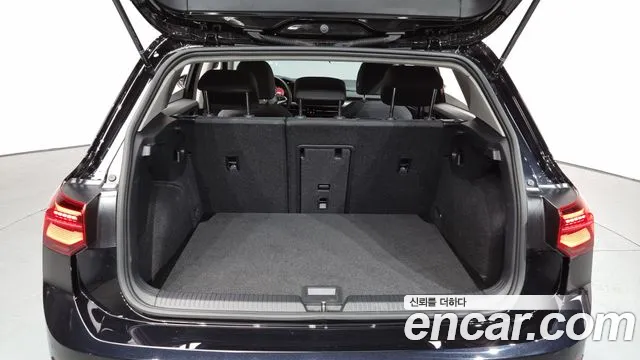 Volkswagen Golf 8th Generation id 2670544 из Кореи 2