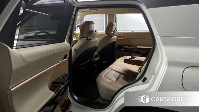 Ssangyong Actian 2nd Generation 2024 Белый из Кореи, фото 2