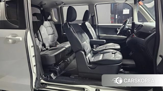 Kia The New Kia Ray 2025 Белый из Кореи, фото 2