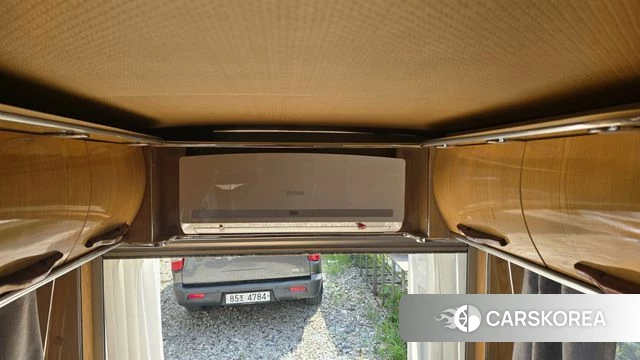 Renault Korea (Samsung) Master 2019 Белый из Кореи, фото 2