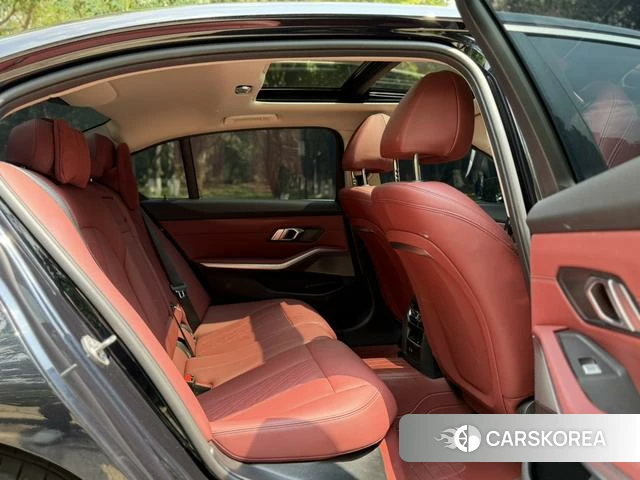 BMW 3 series id 3920413 из Китая 2