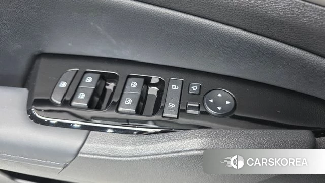 Kia Sportage 5th Generation 2024 Серый из Кореи, фото 2