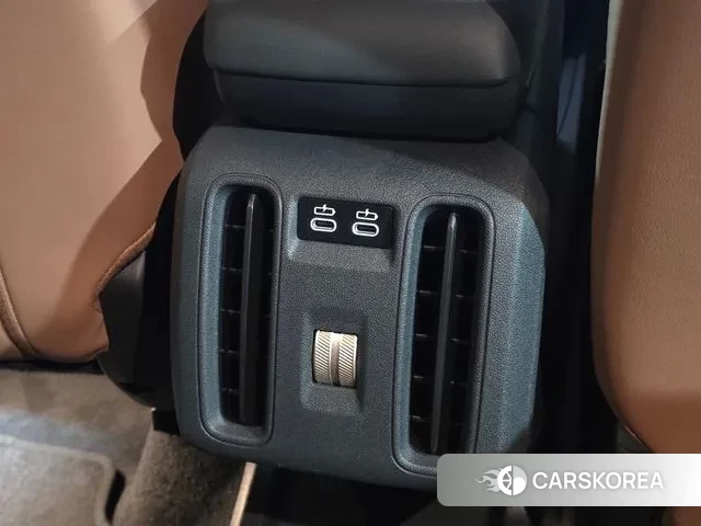 Mini Cooper S Countryman 3rd Generation 2025 Цвет галактики из Кореи, фото 2