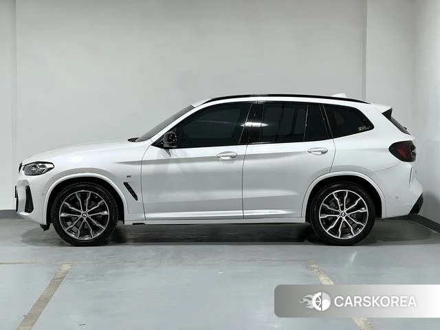 BMW X3 id 3890167 из Китая 2