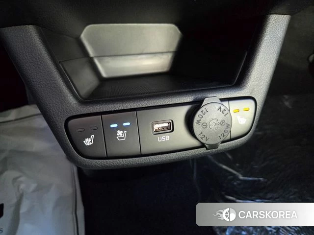 Kia The New Kia Ray 2026 Белый двухцветный из Кореи, фото 2