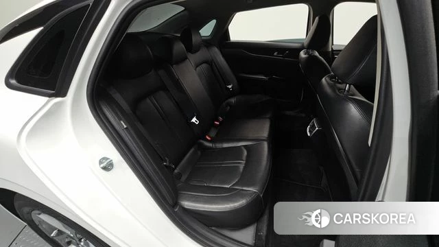 Kia K5 3rd generation 2020 Белый из Кореи, фото 2