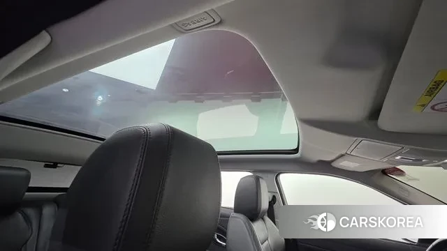 Land Rover Range Rover Evoque 2018 Серый из Кореи, фото 2