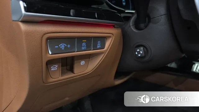 Genesis G80 (RG3) 2021 Белый из Кореи, фото 2