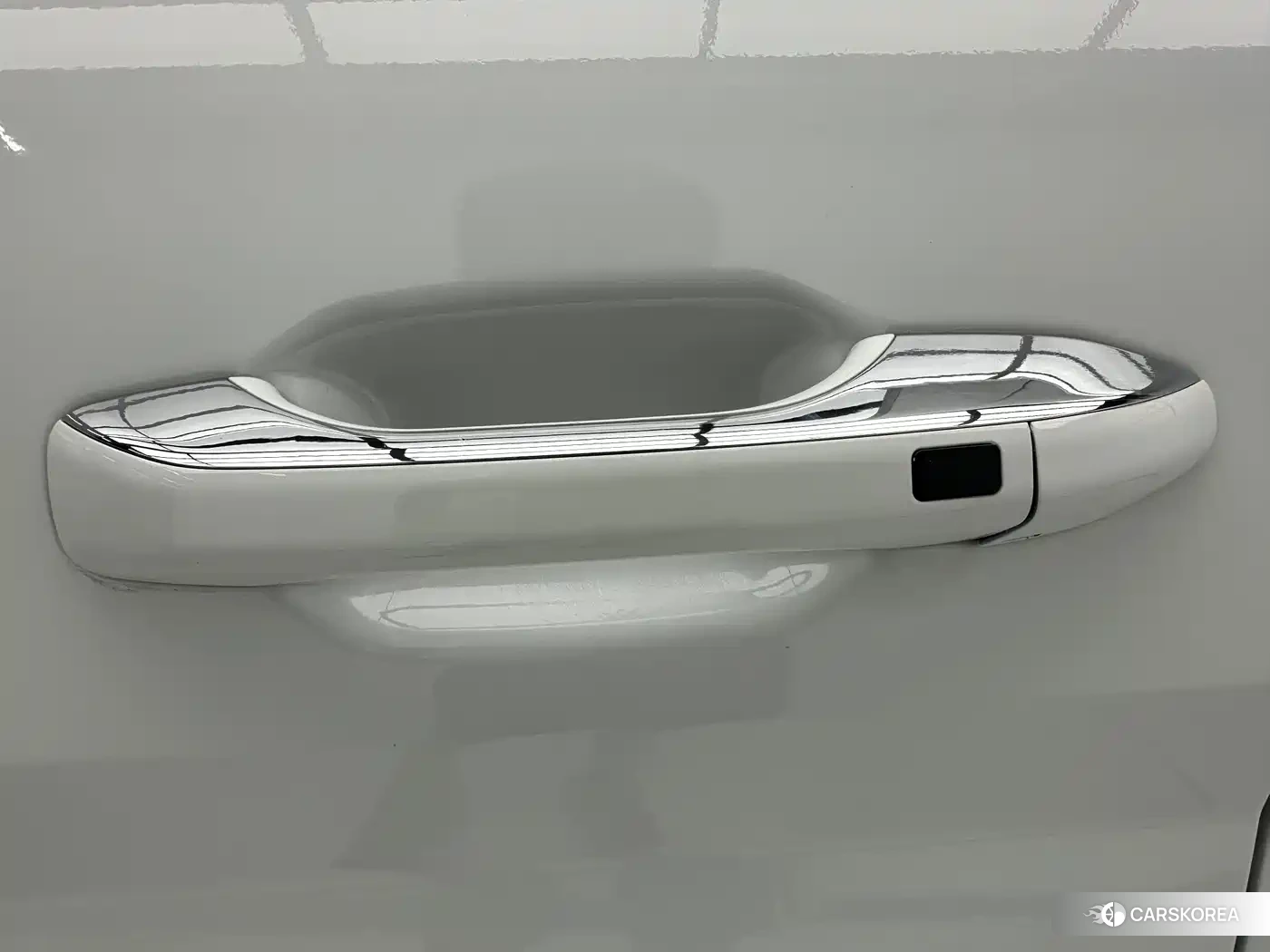 Hyundai ix25 2021 Белый из Китая, фото 2