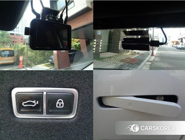 Hyundai Ionic 6 2022 Белый из Кореи, фото 2