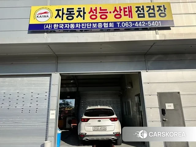 Kia Sportage The Bold 2020 Белый из Кореи, фото 2