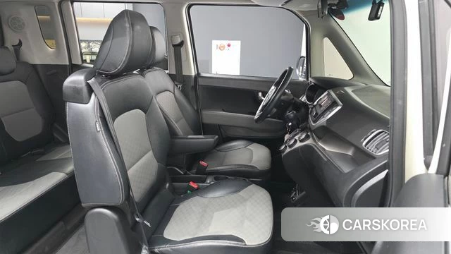 Kia The New Ray 2019 Жемчужный цвет из Кореи, фото 2