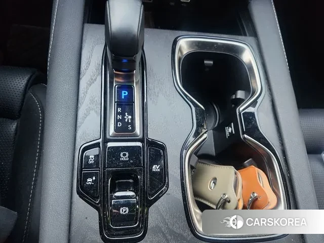 Lexus RX350h 5th generation 2024 Белый из Кореи, фото 2