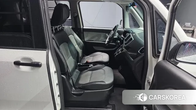 Kia The New Ray 2021 Белый из Кореи, фото 2