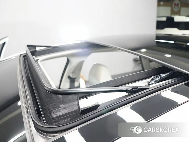 Hyundai Sonata (DN8) 2019 Белый из Кореи, фото 2