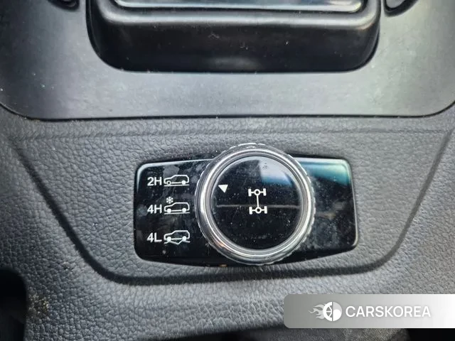 Ssangyong Rexton Sports 2020 Серый из Кореи, фото 2